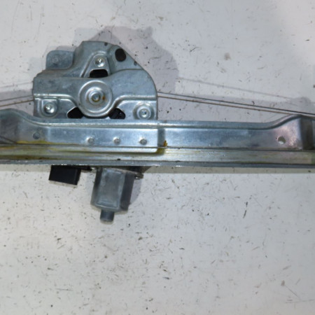 Mecanisme+moteur leve-glace avg occasion  Peugeot 208 I (CA_, CC_) 1.2 vti 82 (2012)   9816402180 