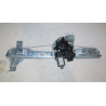 Mecanisme+moteur leve-glace avg occasion  Peugeot 208 I (CA_, CC_) 1.2 vti 82 (2012)   9816402180  miniature 3