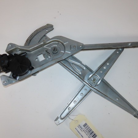 Mecanisme+moteur leve-glace avg occasion  Renault KANGOO Express (FC0/1_) 1.5 dci (fc1e) (2005) 4 portes   8200188553 
