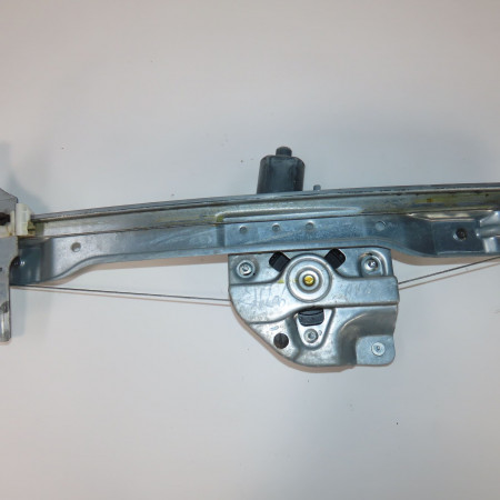 Mecanisme+moteur leve-glace avg occasion  Peugeot 208 I (CA_, CC_) 1.0 (2012)   9673154480 