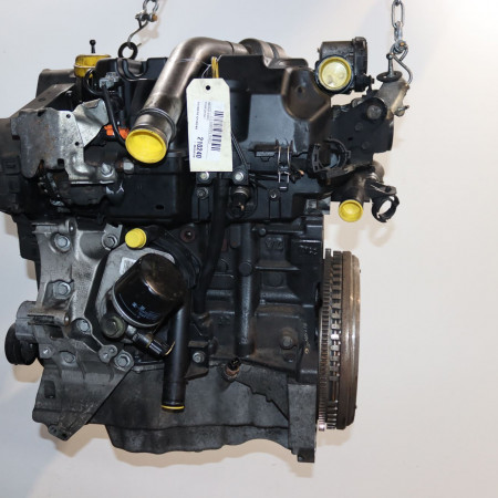 Moteur diesel occasion  Nissan QASHQAI / QASHQAI +2 I (J10, NJ10, JJ10E) 1.5 dci (2010-2013) 5 portes   K9KH282 