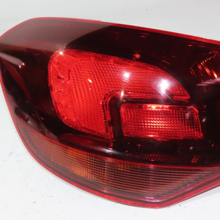 Feu arrière gauche occasion  Opel ASTRA J Sports Tourer (P10) 2.0 cdti (35) (2010-2015)   13314052 