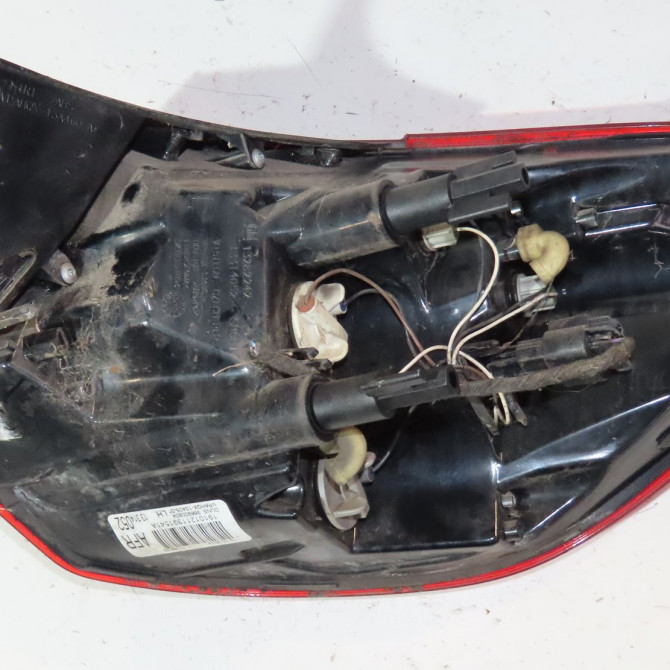 Feu arrière gauche occasion  Opel ASTRA J Sports Tourer (P10) 2.0 cdti (35) (2010-2015)   13314052  2