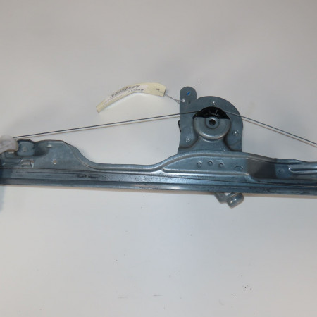 Mecanisme+moteur leve-glace avg occasion  Renault MODUS / GRAND MODUS (F/JP0_) 1.2 (jp0c, jp0k, fp0c, fp0k, fp0p, jp0p, jp0t) (2004) 5 portes   8200748377 