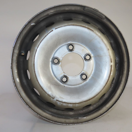 Jante tole occasion  Renault MASTER III Camionnette (FV) 2.3 dci 135 fwd (fv0n, fv08) (2014)   403008904R 