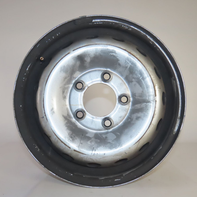 Jante tole occasion  Renault MASTER III Camionnette (FV) 2.3 dci 135 fwd (fv0n, fv08) (2014)   403008904R  1