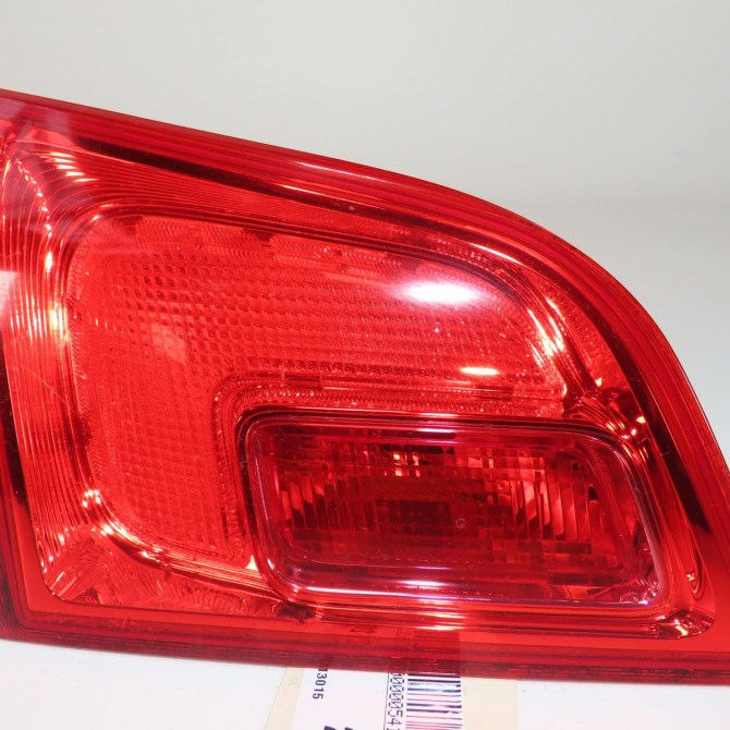 Feu arrière interieur gauche occasion  Opel ASTRA J Sports Tourer (P10) 1.6 cdti (35) (2013-2015)   13282246  1