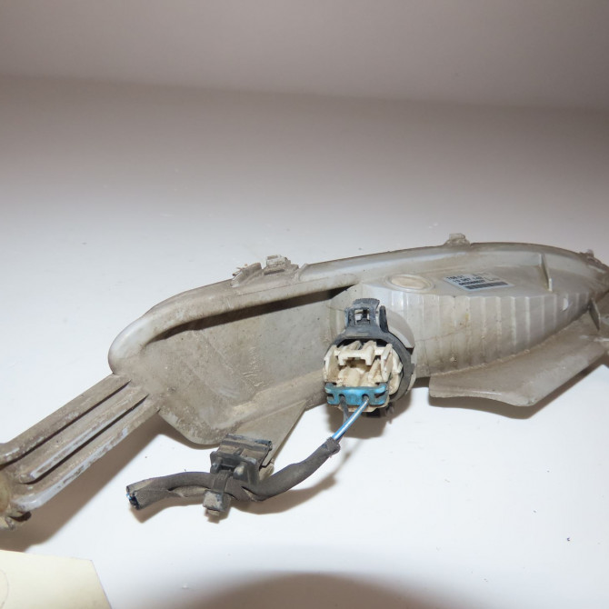 Clignotant gauche occasion  Opel ASTRA J Sports Tourer (P10) 1.6 cdti (35) (2013-2015)   13367142  3