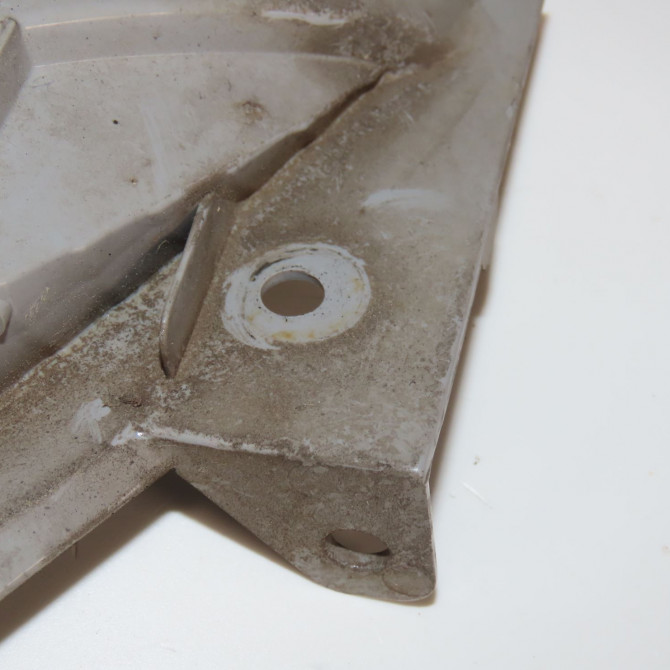 Clignotant gauche occasion  Opel ASTRA J Sports Tourer (P10) 1.6 cdti (35) (2013-2015)   13367142  5