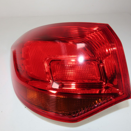Feu arrière gauche occasion  Opel ASTRA J Sports Tourer (P10) 1.6 cdti (35) (2013-2015)   13282242 
