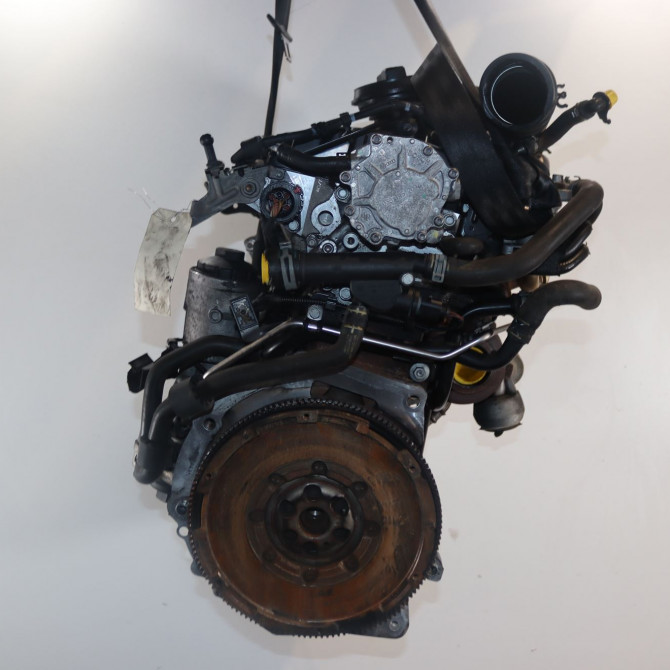 Moteur diesel occasion  Volkswagen vw TOURAN (1T1, 1T2) 1.9 tdi (2003-2004) 5 portes   BXE  5