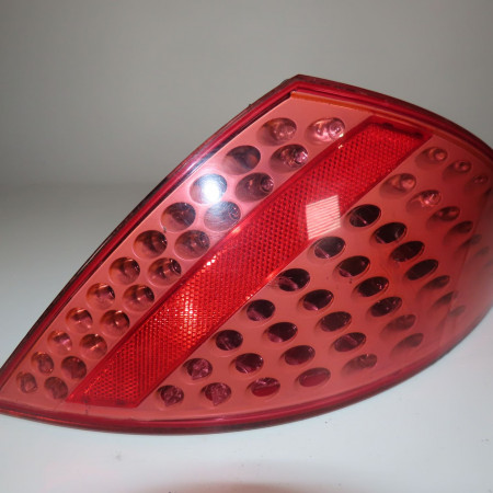 Feu arrière droit occasion  Peugeot 307 CC (3B) 2.0 hdi 135 (2005-2009)   6351X4 