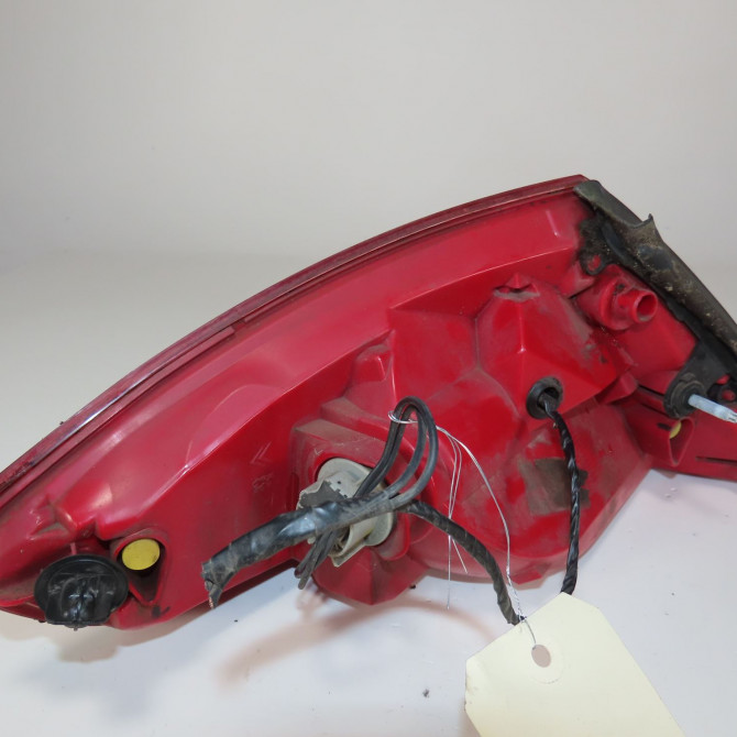 Feu arrière droit occasion  Peugeot 307 CC (3B) 2.0 hdi 135 (2005-2009)   6351X4  2