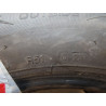Pneus occasion  Volkswagen vw PASSAT B6 (3C2) 1.9 tdi (2005-2010) 4 portes   215/55R16  miniature 4
