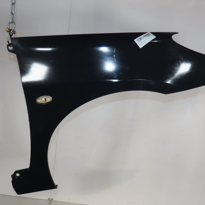 Aile avant droite occasion  Peugeot 307 (3A/C) 1.6 hdi (2005-2009) 5 portes   7841T2  1