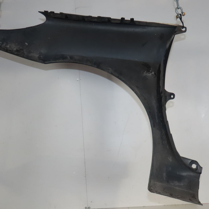 Aile avant droite occasion  Peugeot 307 (3A/C) 1.6 hdi (2005-2009) 5 portes   7841T2  4