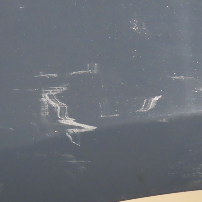 Aile avant droite occasion  Peugeot 307 (3A/C) 1.6 hdi (2005-2009) 5 portes   7841T2  5