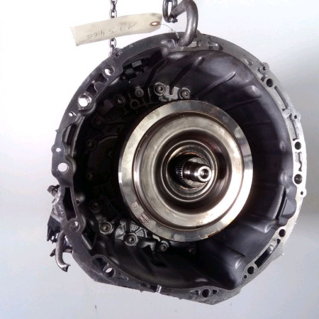 Boîte à vitesse automatique occasion  Mercedes-benz CLASSE C Coupé (C205) Amg c 63 s (205.387) (2016)   A2222703405 