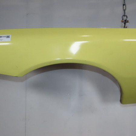 Aile avant gauche occasion  Peugeot 406 Coupé (8C) 3.0 v6 (2000-2004)   7840G3 