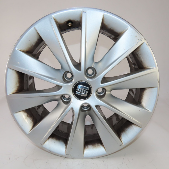 Jante aluminium occasion  Seat LEON ST (5F8) 1.5 tgi (2018-2020)   5F0601025RHP9  1