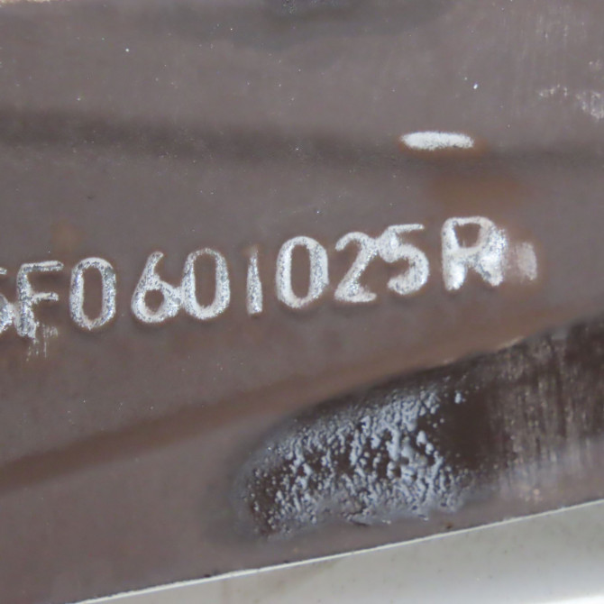 Jante aluminium occasion  Seat LEON ST (5F8) 1.5 tgi (2018-2020)   5F0601025RHP9  3