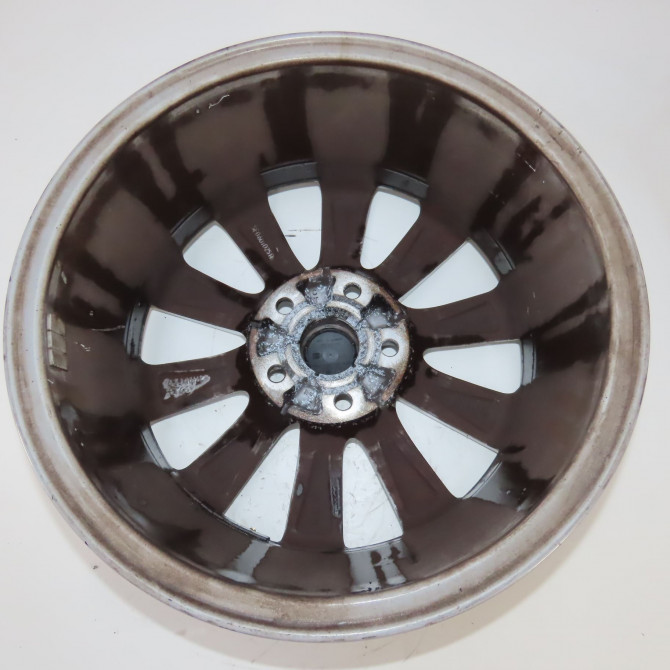 Jante aluminium occasion  Seat LEON ST (5F8) 1.5 tgi (2018-2020)   5F0601025RHP9  4