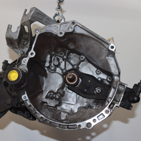 Boîte à vitesse mecanique occasion  Citroën C3 I (FC_, FN_) 1.1 i (2002) 5 portes   20CQ08 