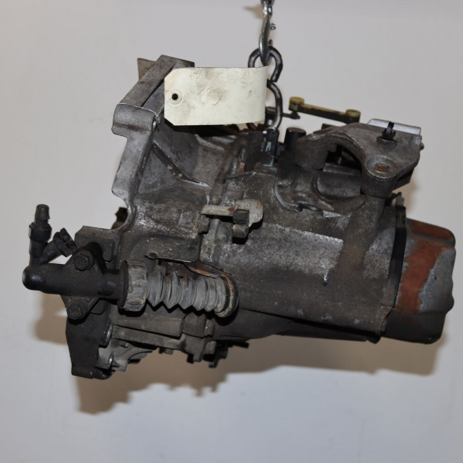 Boîte à vitesse mecanique occasion  Citroën C3 I (FC_, FN_) 1.1 i (2002) 5 portes   20CQ08  3