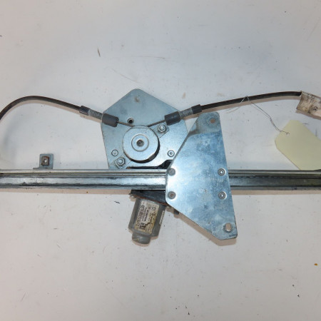 Mecanisme+moteur leve-glace avg occasion  Citroën C4 II (NC_) 1.6 hdi 90 (2009) 5 portes   9802531980 