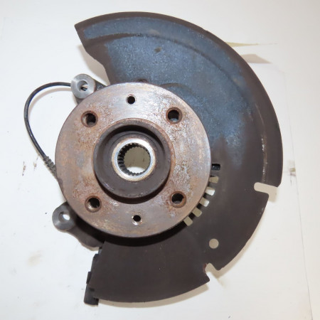 Fusee avg occasion  Renault CLIO V (B7_) 1.5 blue dci 85 (b7ag) (2019) 5 portes   400158856R 