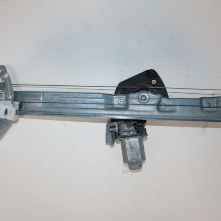 Mecanisme + moteur lève-glace avant droit occasion  Citroën DS4 (NX_) 1.6 hdi 115 (2012-2015)   9802531780 