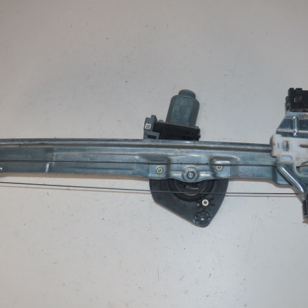 Mecanisme+moteur leve-glace avg occasion  Citroën C4 II (NC_) 1.6 hdi 90 (2009) 5 portes   9802531980 