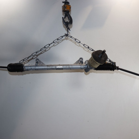 Cremaillere occasion  Renault CLIO III (BR0/1, CR0/1) 1.6 16v gt (br10, cr10) (2009-2014) 5 portes   8200565646 