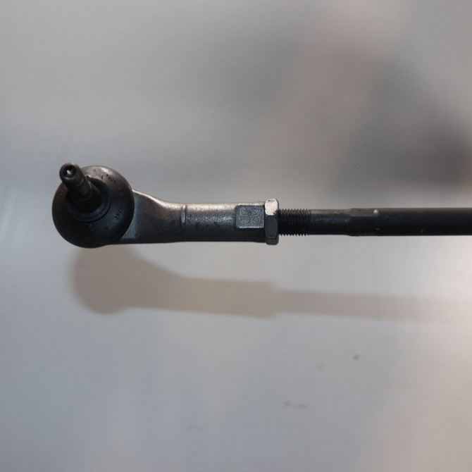 Cremaillere occasion  Renault CLIO III (BR0/1, CR0/1) 1.6 16v gt (br10, cr10) (2009-2014) 5 portes   8200565646  4