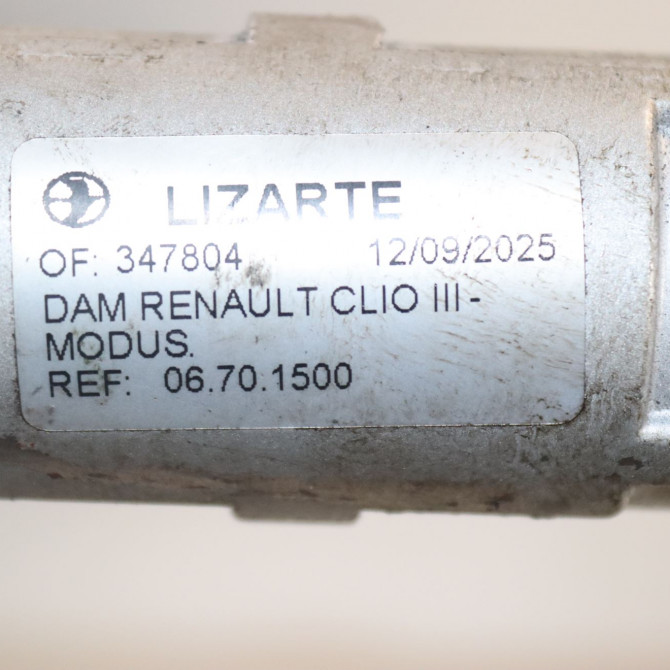 Cremaillere occasion  Renault CLIO III (BR0/1, CR0/1) 1.6 16v gt (br10, cr10) (2009-2014) 5 portes   8200565646  5