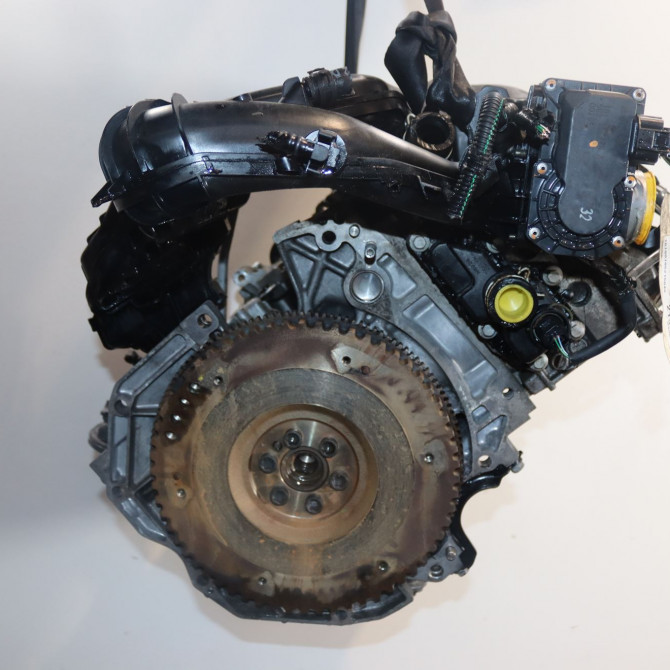 Moteur essence occasion  Renault TWINGO III (BCM_, BCA_) 1.0 sce 70 (2014) 5 portes   H4DA400  5