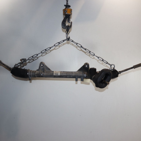 Cremaillere occasion  Renault CAPTUR I (J5_, H5_) 0.9 tce 90 (2013) 5 portes   490013552R 