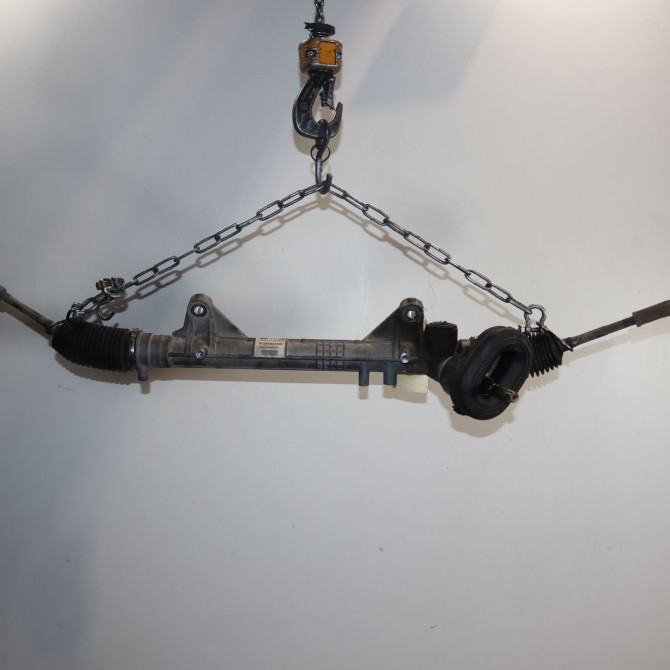 Cremaillere occasion  Renault CAPTUR I (J5_, H5_) 0.9 tce 90 (2013) 5 portes   490013552R  1