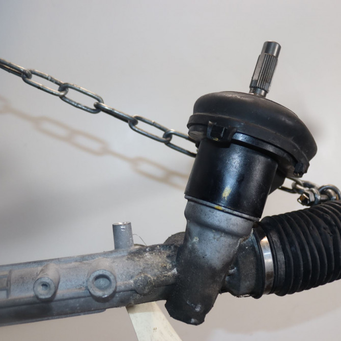 Cremaillere occasion  Renault CAPTUR I (J5_, H5_) 0.9 tce 90 (2013) 5 portes   490013552R  3