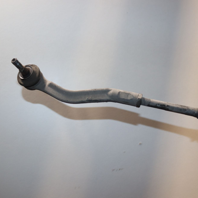 Cremaillere occasion  Renault CAPTUR I (J5_, H5_) 0.9 tce 90 (2013) 5 portes   490013552R  4