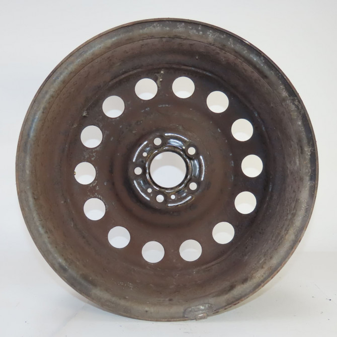 Jante tole occasion  Peugeot 308 II (LB_, LP_, LW_, LH_, L3_) 1.6 hdi / bluehdi 115 (2013-2021) 5 portes   9676052180  4