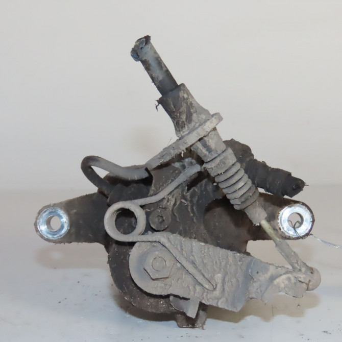 Etrier de frein arrière droit occasion  Volkswagen vw TOURAN (1T1, 1T2) 1.9 tdi (2003-2004) 5 portes   1K0615424M  4