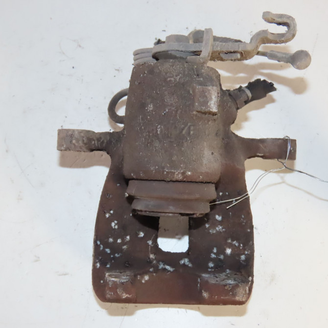 Etrier de frein arrière droit occasion  Volkswagen vw TOURAN (1T1, 1T2) 1.9 tdi (2003-2004) 5 portes   1K0615424M  5