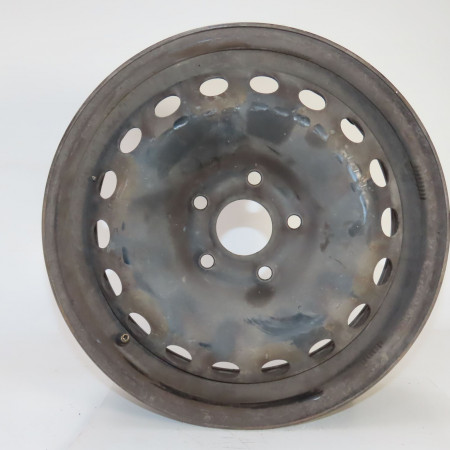 Jante tole occasion  Renault KANGOO Express (FW0/1_) 1.5 dci 70 (fw0a, kw0v) (2008) 4 portes   403006952R 