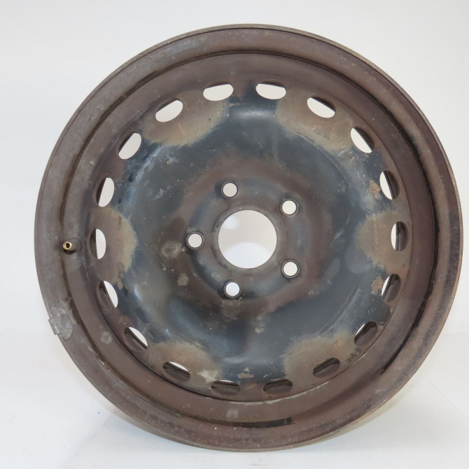 Jante tole occasion  Renault KANGOO Express (FW0/1_) 1.5 dci 70 (fw0a, kw0v) (2008) 4 portes   403006952R  1