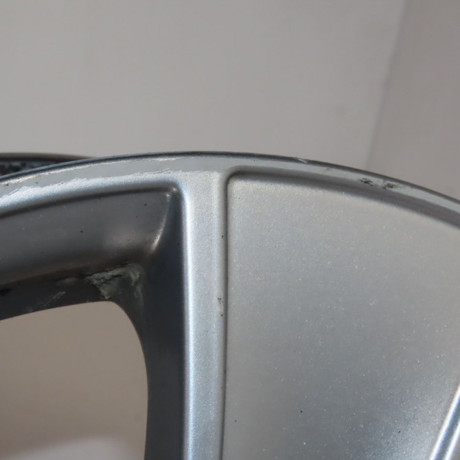 Jante aluminium occasion  Renault CLIO IV (BH_) 1.5 dci 90 (2012) 5 portes   403006502R  6