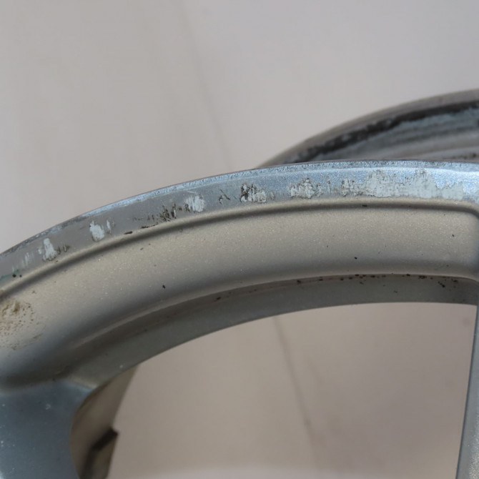 Jante aluminium occasion  Renault CLIO IV (BH_) 1.5 dci 90 (2012) 5 portes   403006502R  8