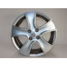 Jante aluminium occasion  Renault CLIO IV (BH_) 1.5 dci 90 (2012) 5 portes   403006502R  miniature 7