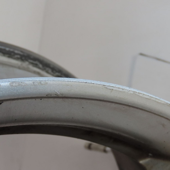 Jante aluminium occasion  Renault CLIO IV (BH_) 1.5 dci 90 (2012) 5 portes   403006502R  4