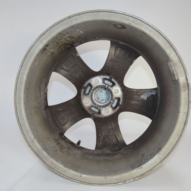 Jante aluminium occasion  Renault CLIO IV (BH_) 1.5 dci 90 (2012) 5 portes   403006502R  5